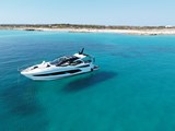 Sunseeker Predator 55 EVO